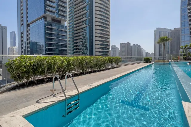 RP Heights, Downtown - Dubai - United Ar