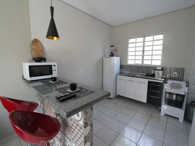 Rua Corumbá 232 i Nova Maringá, Brasilien