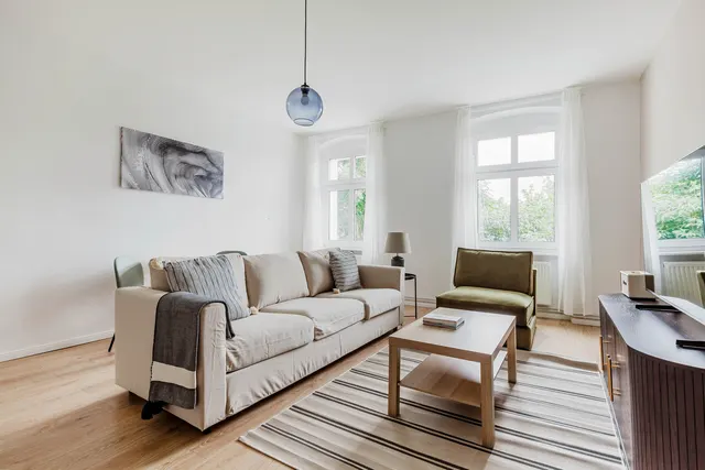 Görlitzer Straße 56 i Berlin, Tyskland