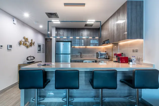 MBL Residence - Apartments - Cluster K -