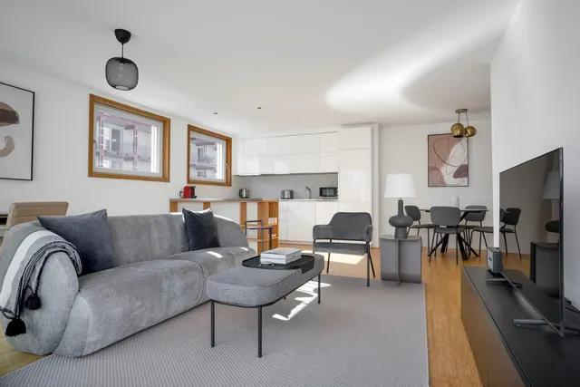 Neugutstrasse 25 em Zurich, Suíça