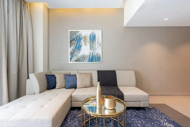 DAMAC Majestine - Dubai - United Arab Em