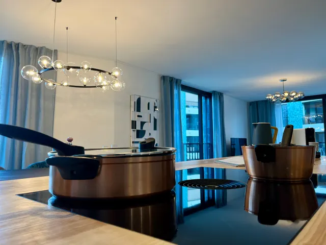Spindelstrasse 16 em Zurich, Suíça
