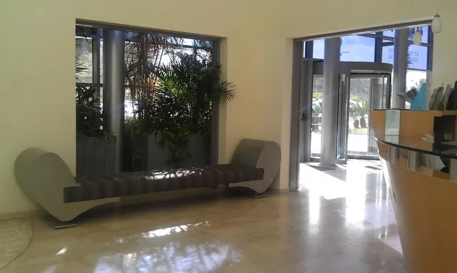 10 hashunit, en Herzliya, Israel