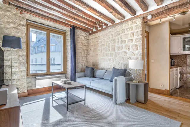 Rue de Sèvres 66 i Paris, Frankrig