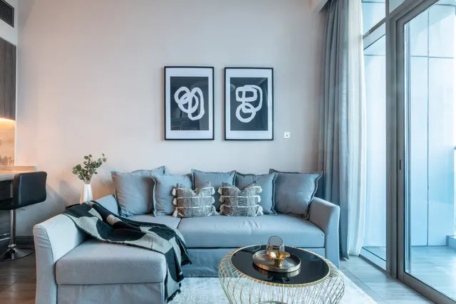 MBL Residence - Apartments - Cluster K -