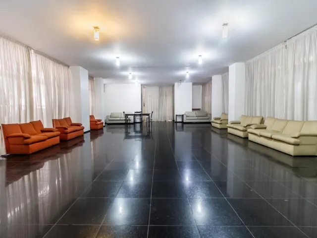 Rua da Consolação 3617