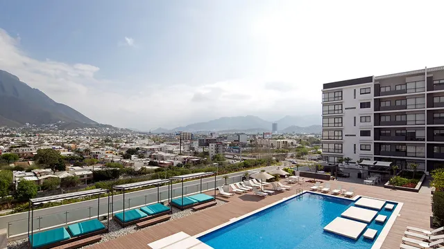 Avenida Revolución 2703