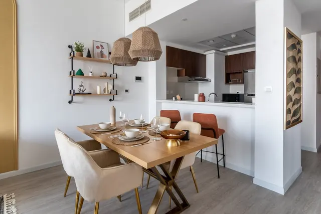 Park Gate Residence - Tower B - Zabeel P
