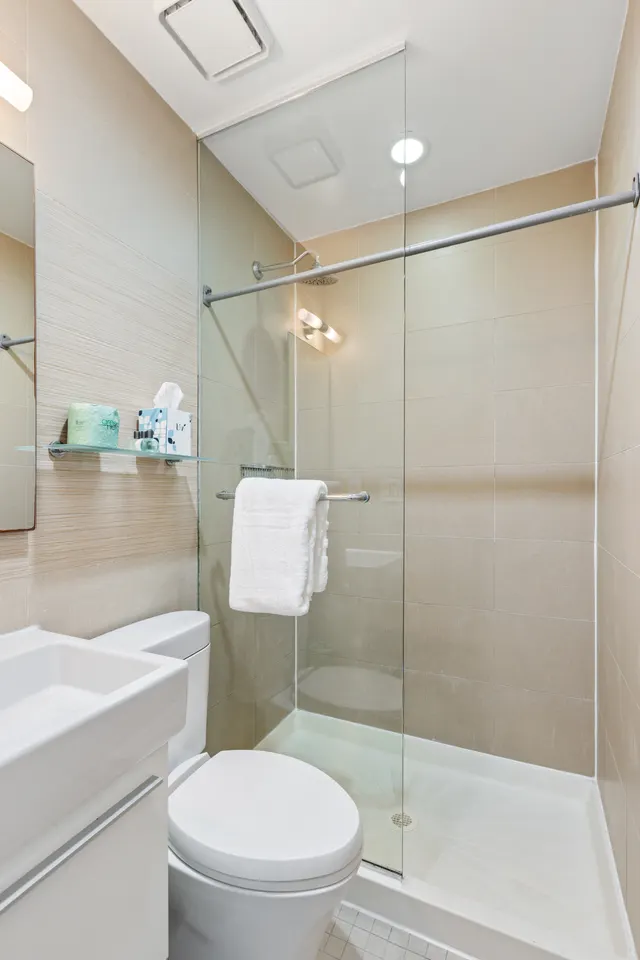 Madison Avenue 62