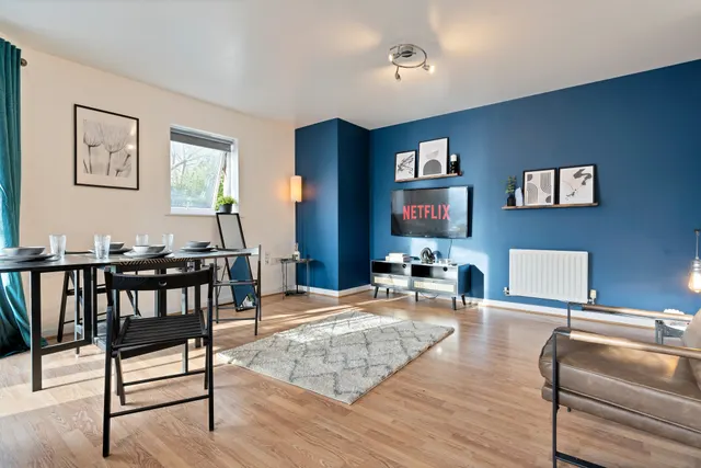 9 Wicks Place em Chelmsford, Reino Unido