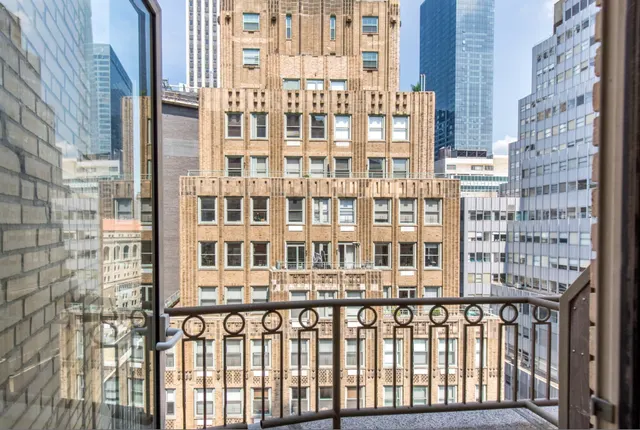 100 John Street