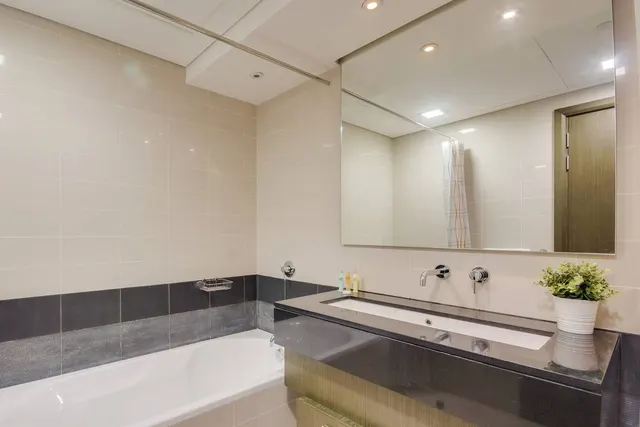 Lofts West Tower, Sheikh Mohammed Bin Ra