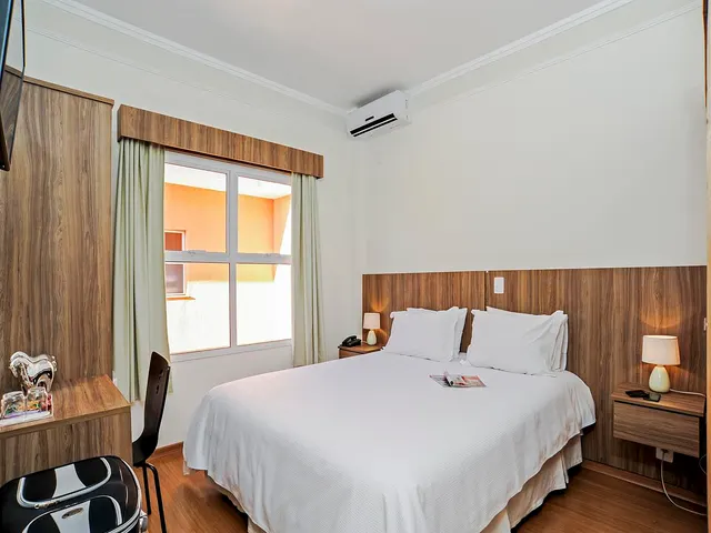 Rua Kenneth Gilbert Herrick, 101 101 in São Carlos, Brazil