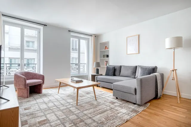 Rue Basfroi 52 i Paris, Frankrig