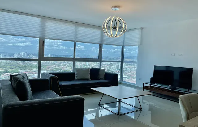 Avenida Centenario 203, en Panama City, Panamá