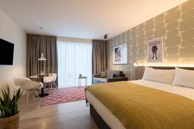 Appelmansstraat 31 in Antwerp, Belgium