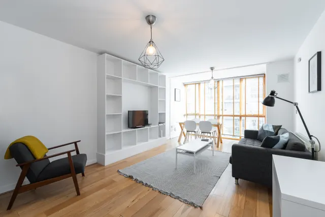 33 South Lotts Road, en Dublin, Irlanda