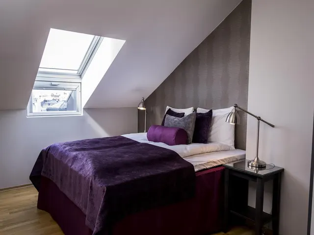 Underhaugsveien 15, 0354 16, en Oslo, Noruega