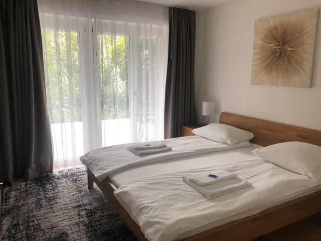 Sonneggstrasse 77 em Zurich, Suíça