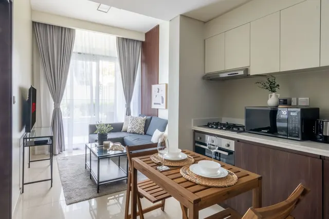 DAMAC - Vera Residences - Marasi Drive -