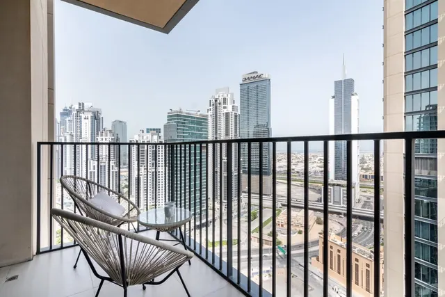 BOULEVARD HEIGHTS RESIDENTIAL TOWER GCI