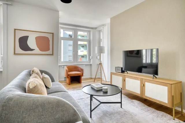 Dornacherstrasse 275 em Basel, Suíça