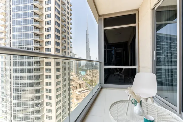 South Ridge Tower 2 - Dubai - United Ara
