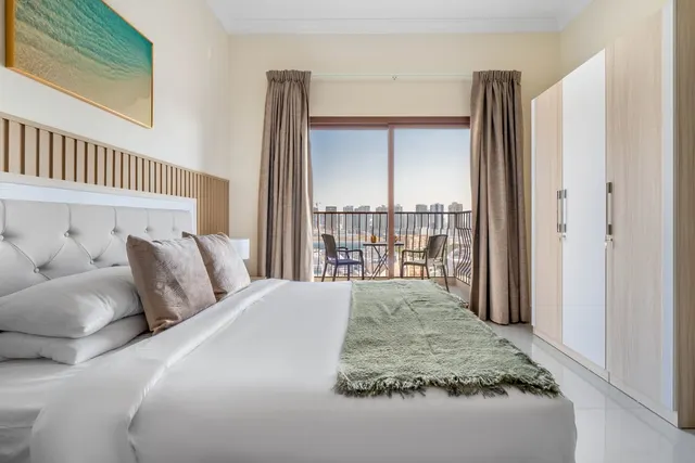 G24 Tower, JVC - Street 2 - Dubai - Unit