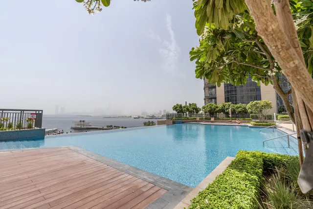Dubai Creek Residence North Tower 2 - Du