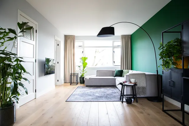 Oudegracht 387A, en Utrecht, Países Bajos