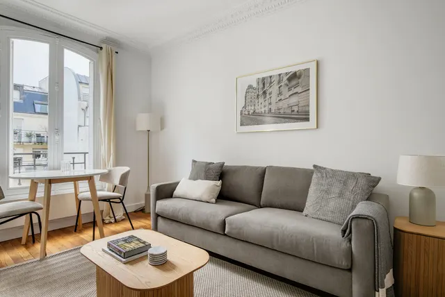 Rue de la Glacière 24 i Paris, Frankrig