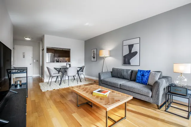 West 48th Street 235