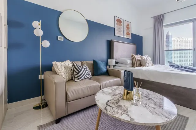 Elite Business Bay Residence - Marasi Dr