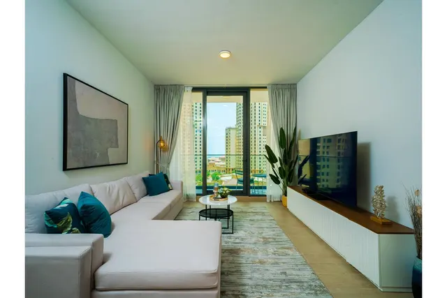 Dubai Marina 804