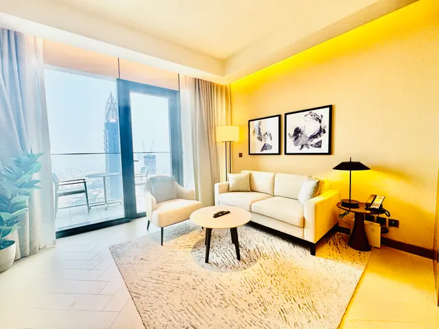 Sheikh Mohammed bin Rashid Boulevard 000