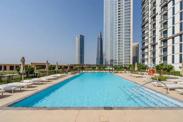 Burj Crown - Emaar - Sheikh Mohammed bin