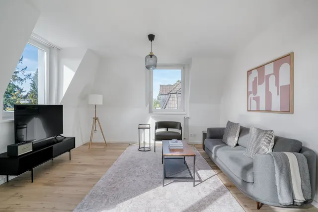 Rötelstrasse 135 em Zurich, Suíça
