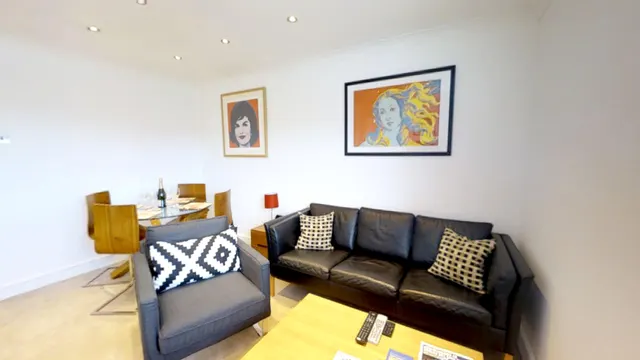 42  Coronation St em Cambridge, Reino Unido