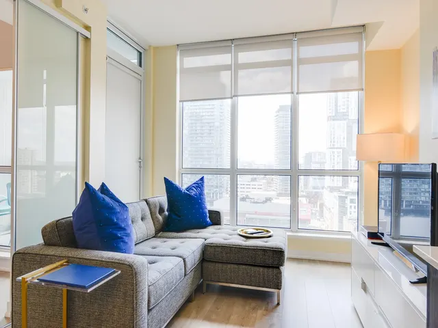 199 Richmond Street 199 i Toronto, Canada