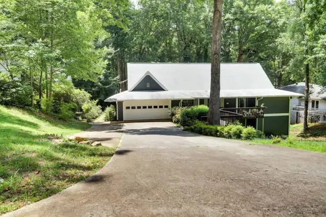 1303 Colony Drive