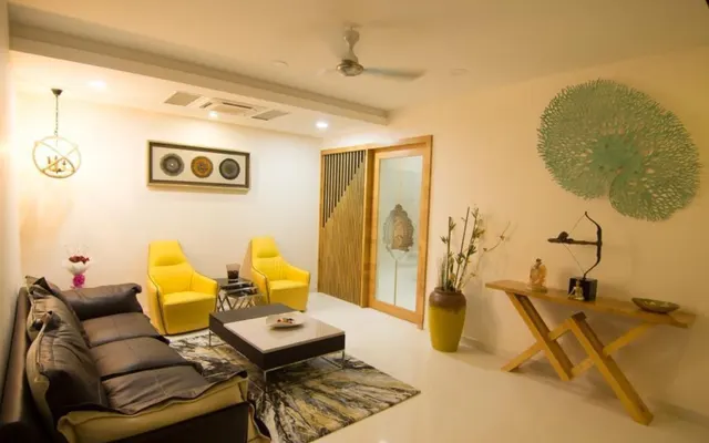 Mindspace Madhapur Road