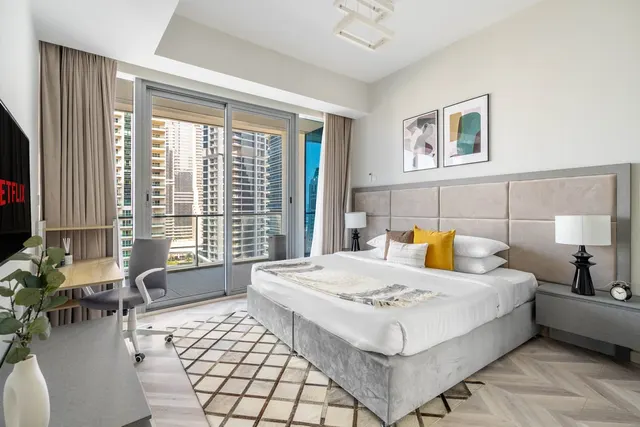 Trident Grand Residence - Dubai - United