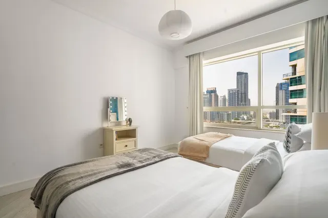 Al Sahab Tower 2 - Al Gharbi Street - Du