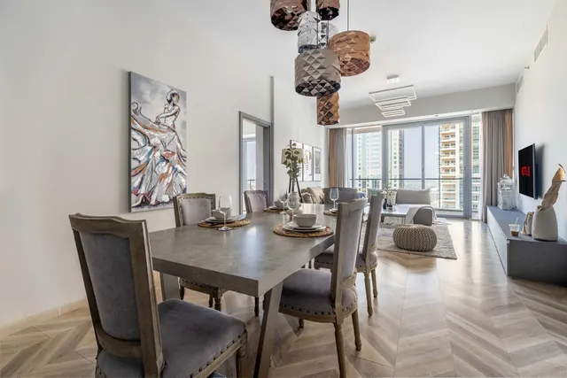 Trident Grand Residence - Dubai - United