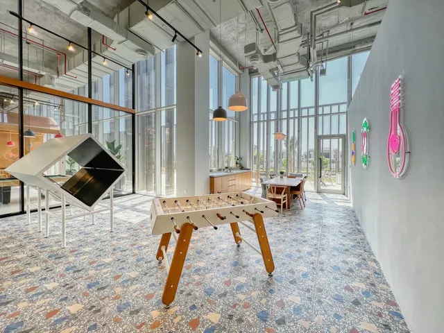 Collective at Dubai Hills Estate - Dubai