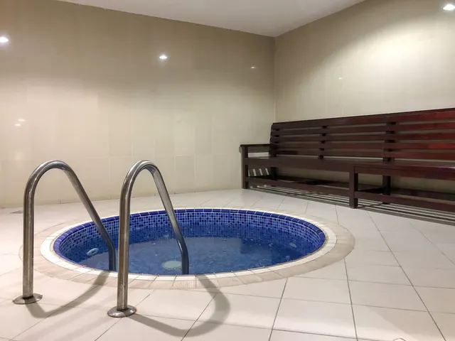 Icon Towers 1 - Cluster M - Dubai - Unit