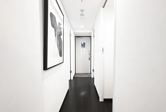 Hallway