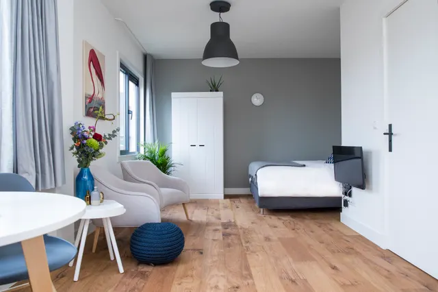 Amsterdamsestraatweg 378D, en Utrecht, Países Bajos