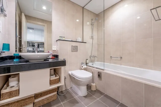 Damac Hills 1 D712